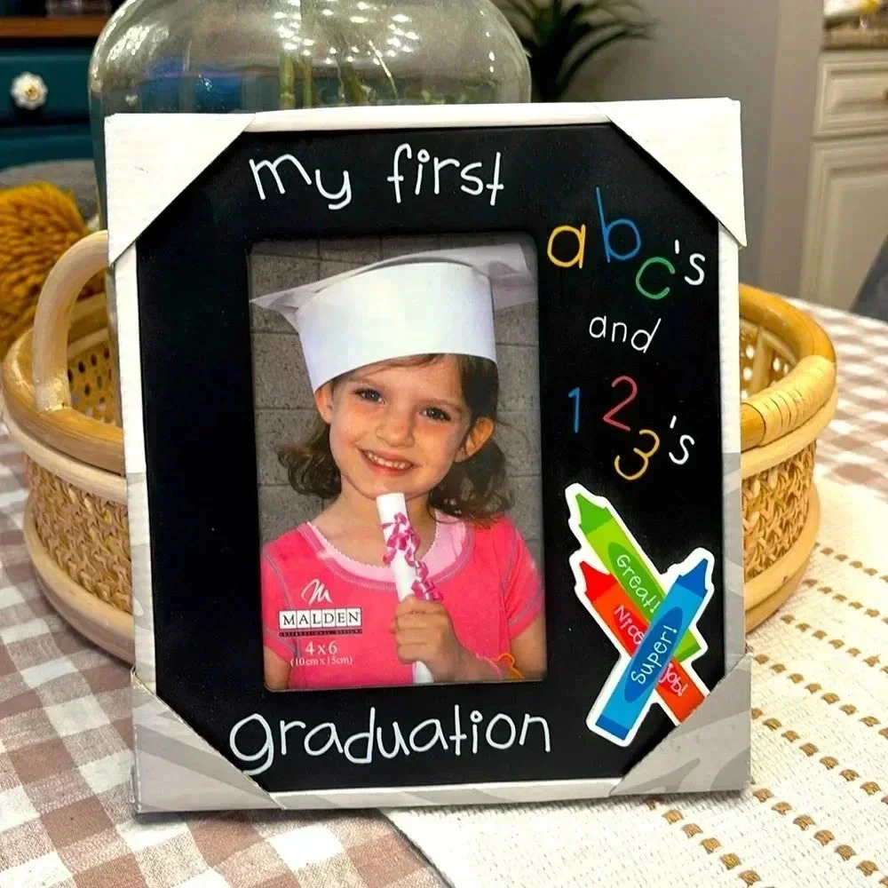 Brand New 4x6 Frame
